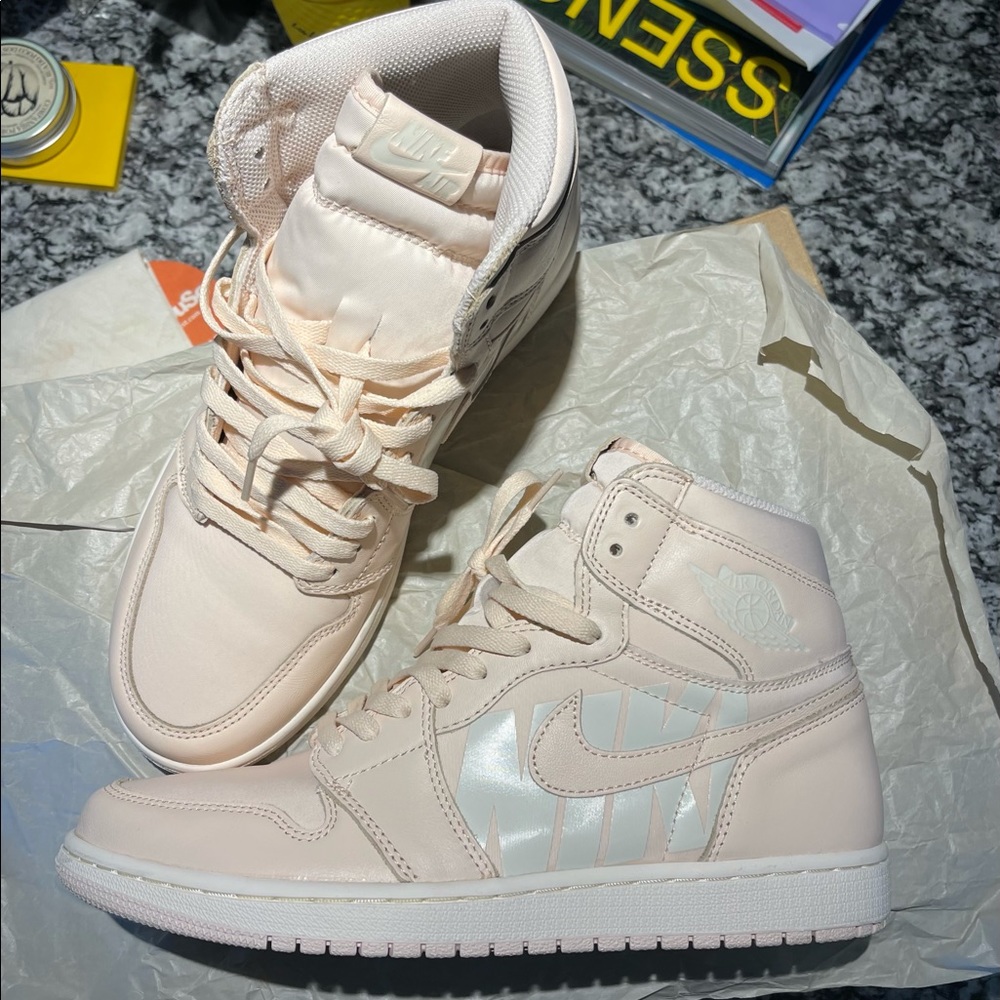 Air Jordan